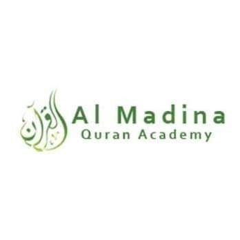 Al Madina Quran Academy