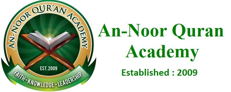 An Noor Quran Academy