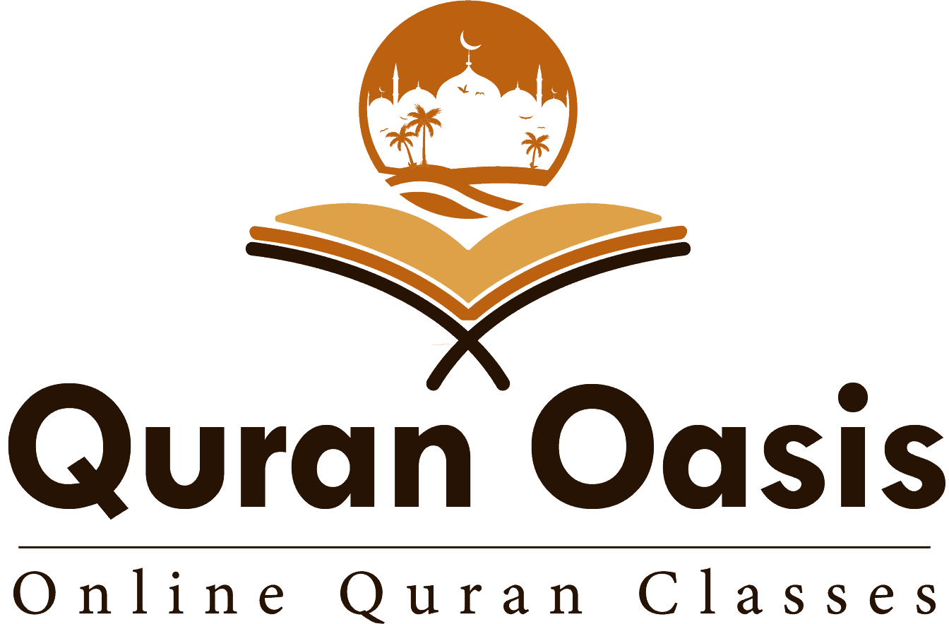 Quran Oasis